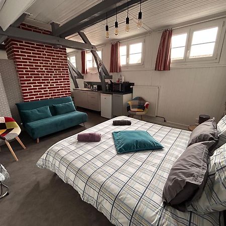 Home Preize 2 ทรัวส์ ภายนอก รูปภาพ